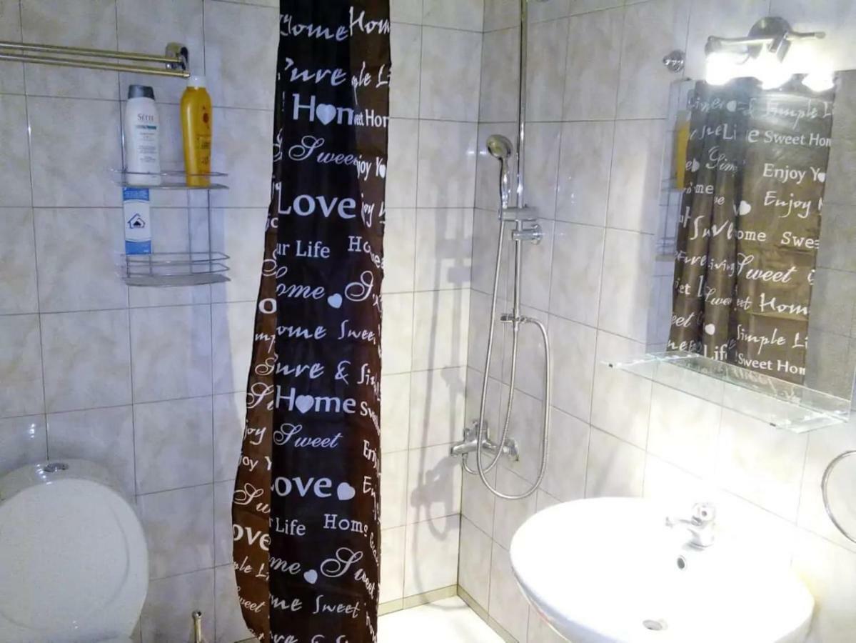 Kalamata Panos Studios Экстерьер фото